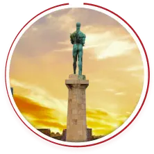 Belgrade event image